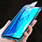 Ultra-thin Transparent TPU Soft Case T07 for Huawei Y9 (2019) Sky Blue