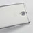 Ultra-thin Transparent TPU Soft Case T07 for OnePlus 3T Clear