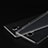 Ultra-thin Transparent TPU Soft Case T07 for OnePlus 3T Clear