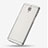 Ultra-thin Transparent TPU Soft Case T07 for OnePlus 3T Clear