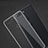 Ultra-thin Transparent TPU Soft Case T07 for OnePlus 5T A5010 Clear