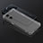 Ultra-thin Transparent TPU Soft Case T07 for Oppo A58x 5G Clear