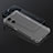 Ultra-thin Transparent TPU Soft Case T07 for Oppo A78 5G Clear