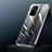 Ultra-thin Transparent TPU Soft Case T07 for Oppo F19 Pro+ Plus 5G Clear
