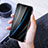 Ultra-thin Transparent TPU Soft Case T07 for Samsung Galaxy A14 5G Clear