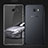 Ultra-thin Transparent TPU Soft Case T07 for Samsung Galaxy C5 Pro C5010 Clear