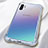 Ultra-thin Transparent TPU Soft Case T07 for Samsung Galaxy Note 10 Plus 5G Clear