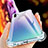 Ultra-thin Transparent TPU Soft Case T07 for Samsung Galaxy Note 10 Plus 5G Clear