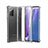 Ultra-thin Transparent TPU Soft Case T07 for Samsung Galaxy Note 20 5G Clear