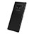 Ultra-thin Transparent TPU Soft Case T07 for Samsung Galaxy Note 9 Black