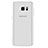 Ultra-thin Transparent TPU Soft Case T07 for Samsung Galaxy S7 Edge G935F Clear