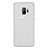 Ultra-thin Transparent TPU Soft Case T07 for Samsung Galaxy S9 Clear