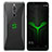 Ultra-thin Transparent TPU Soft Case T07 for Xiaomi Black Shark Helo Clear