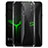 Ultra-thin Transparent TPU Soft Case T07 for Xiaomi Black Shark Helo Clear