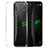 Ultra-thin Transparent TPU Soft Case T07 for Xiaomi Black Shark Helo Clear