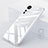 Ultra-thin Transparent TPU Soft Case T07 for Xiaomi Mi 12 Pro 5G Clear