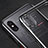 Ultra-thin Transparent TPU Soft Case T07 for Xiaomi Mi 8 Explorer Clear