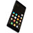Ultra-thin Transparent TPU Soft Case T07 for Xiaomi Mi Note 2 Clear