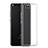 Ultra-thin Transparent TPU Soft Case T07 for Xiaomi Mi Note 3 Clear