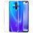 Ultra-thin Transparent TPU Soft Case T07 for Xiaomi Poco X2 Clear