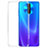 Ultra-thin Transparent TPU Soft Case T07 for Xiaomi Redmi K30 4G Clear