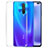 Ultra-thin Transparent TPU Soft Case T07 for Xiaomi Redmi K30 5G Clear