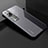 Ultra-thin Transparent TPU Soft Case T07 for Xiaomi Redmi Note 11 SE 5G Clear