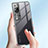Ultra-thin Transparent TPU Soft Case T07 for Xiaomi Redmi Note 11 SE 5G Clear