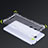 Ultra-thin Transparent TPU Soft Case T07 for Xiaomi Redmi Note 3 Clear