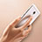 Ultra-thin Transparent TPU Soft Case T07 for Xiaomi Redmi Note 4 Clear