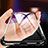 Ultra-thin Transparent TPU Soft Case T08 for Huawei Enjoy Max Black