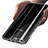Ultra-thin Transparent TPU Soft Case T08 for Huawei Honor 9 Premium Clear