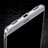 Ultra-thin Transparent TPU Soft Case T08 for Huawei Honor Note 8 Clear