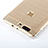 Ultra-thin Transparent TPU Soft Case T08 for Huawei Honor V8 Clear