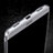 Ultra-thin Transparent TPU Soft Case T08 for Huawei Honor V8 Max Clear