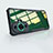 Ultra-thin Transparent TPU Soft Case T08 for Huawei Nova 11 Ultra Black