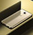 Ultra-thin Transparent TPU Soft Case T08 for OnePlus 3T Clear