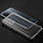 Ultra-thin Transparent TPU Soft Case T08 for Oppo A93s 5G Clear