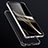Ultra-thin Transparent TPU Soft Case T08 for Samsung Galaxy A52 4G Clear