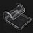 Ultra-thin Transparent TPU Soft Case T08 for Samsung Galaxy A52 4G Clear