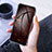 Ultra-thin Transparent TPU Soft Case T08 for Samsung Galaxy M52 5G Clear