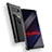 Ultra-thin Transparent TPU Soft Case T08 for Samsung Galaxy Note 8 Clear