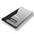 Ultra-thin Transparent TPU Soft Case T08 for Samsung Galaxy Note 8 Clear