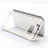 Ultra-thin Transparent TPU Soft Case T08 for Samsung Galaxy S7 Edge G935F Clear