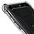 Ultra-thin Transparent TPU Soft Case T08 for Xiaomi Black Shark Clear