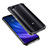 Ultra-thin Transparent TPU Soft Case T08 for Xiaomi Mi 8 Lite Clear