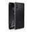 Ultra-thin Transparent TPU Soft Case T08 for Xiaomi Mi 8 Pro Global Version Clear