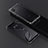 Ultra-thin Transparent TPU Soft Case T08 for Xiaomi Mi 8 Pro Global Version Clear