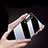 Ultra-thin Transparent TPU Soft Case T08 for Xiaomi Mi 9 Pro 5G Clear