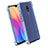 Ultra-thin Transparent TPU Soft Case T08 for Xiaomi Redmi 8A Clear